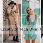 fashion creativity tech dvsn collective